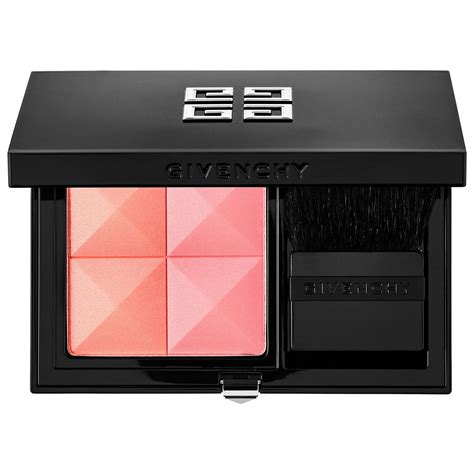 givenchy blush gel|givenchy makeup products.